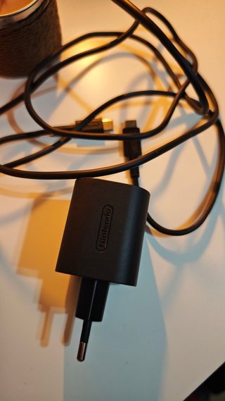 PERFECTA Y GARANTIA Nintendo Switch 2