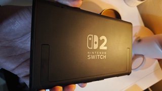 PERFECTA Y GARANTIA Nintendo Switch 2