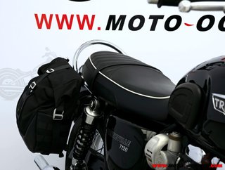 TRIUMPH BONNEVILLE T120 -A2-