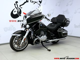 BMW R 18 TRANSCONTINENTAL