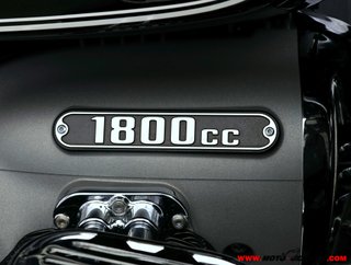 BMW R 18 TRANSCONTINENTAL