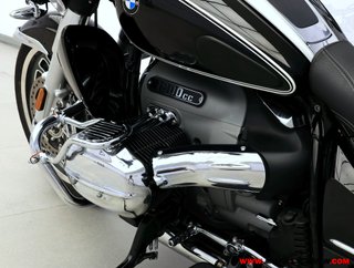 BMW R 18 TRANSCONTINENTAL