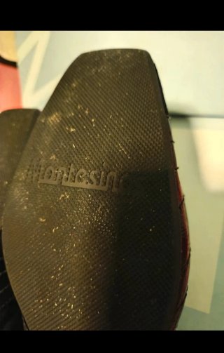 Zapatos Montesinos Talla 39 Negros