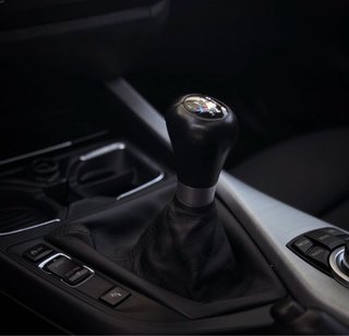 BMW Serie 1 2014