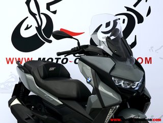 BMW C 400 GT -APTA A2-