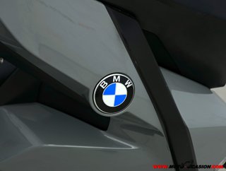 BMW C 400 GT -APTA A2-