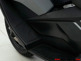 BMW C 400 GT -APTA A2-