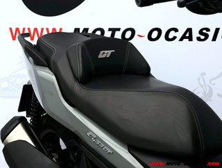 BMW C 400 GT -APTA A2-
