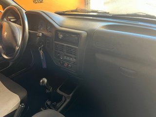 Peugeot 106