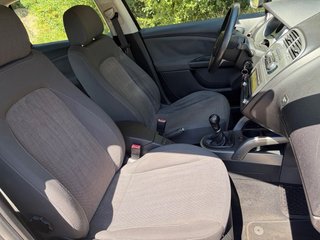SEAT Altea 2011