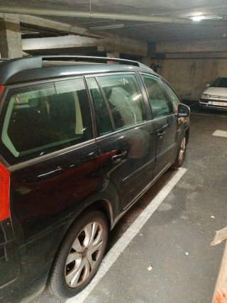 Citroen C4 Picasso 2009