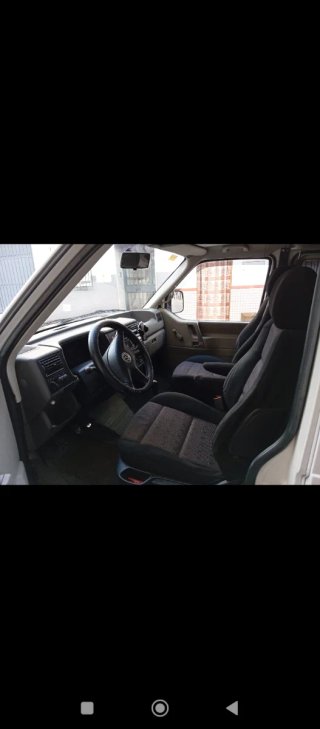 Volkswagen Transporter 1999