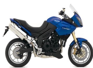 Triumph cubre cadena tiger 1050 sport abs 18110