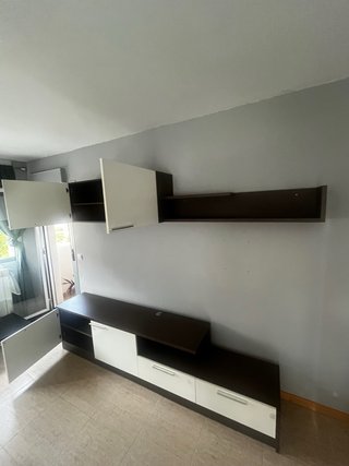 Mueble de comedor moderno
