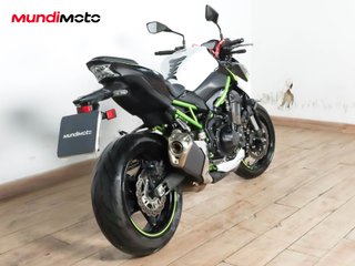 KAWASAKI Z 900 A2