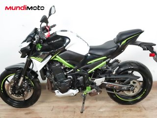 KAWASAKI Z 900 A2