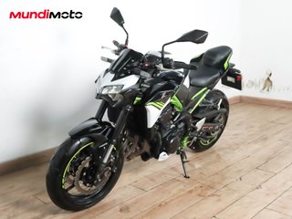 KAWASAKI Z 900 A2