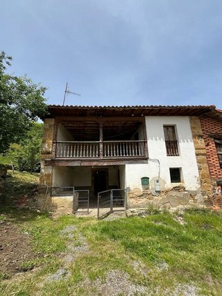 Casa en venta en Cangas de Onís
