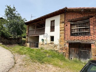 Casa en venta en Cangas de Onís