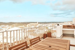 Piso en venta en El Terreno en Palma de Mallorca