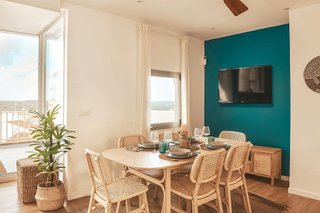 Piso en venta en El Terreno en Palma de Mallorca