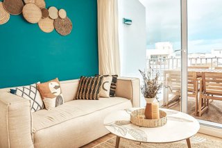 Piso en venta en El Terreno en Palma de Mallorca