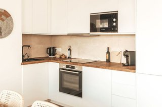 Piso en venta en El Terreno en Palma de Mallorca