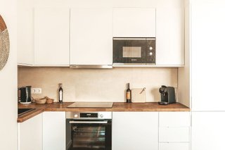Piso en venta en El Terreno en Palma de Mallorca