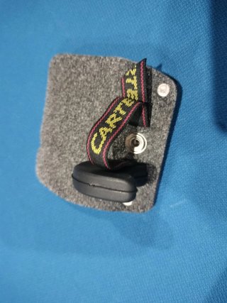 Arco recurvo desmontable con flechas y funda