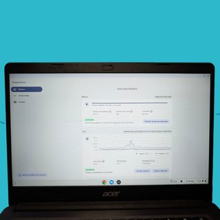 Operacion Vuelta al Cole Acer Chromebook 314 N19Q2