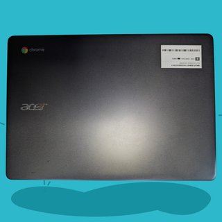 Operacion Vuelta al Cole Acer Chromebook 314 N19Q2