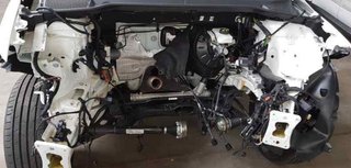 Luz interior 3b0035711b seat arona 1.6 amt 189413