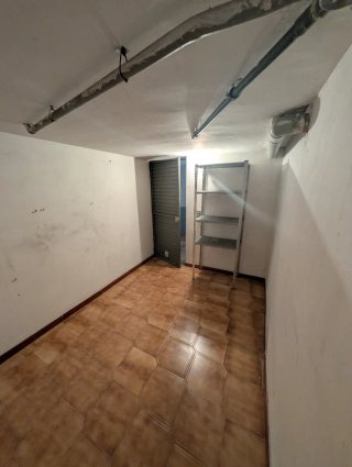 Trastero independiente de 9 m² en Martos