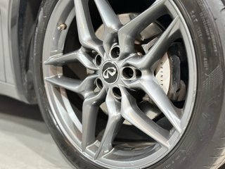 Infiniti Q30 S 2.2