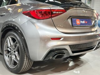 Infiniti Q30 S 2.2