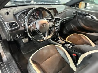 Infiniti Q30 S 2.2