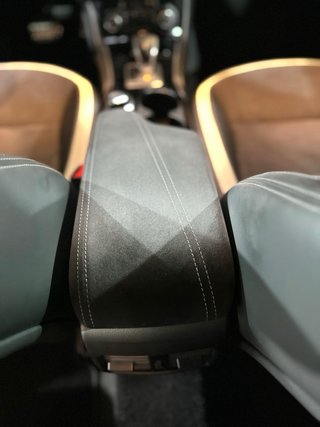 Infiniti Q30 S 2.2