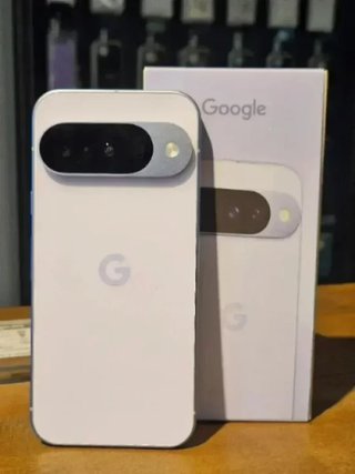 GOOGLE PIXEL 10 128GB MORADO