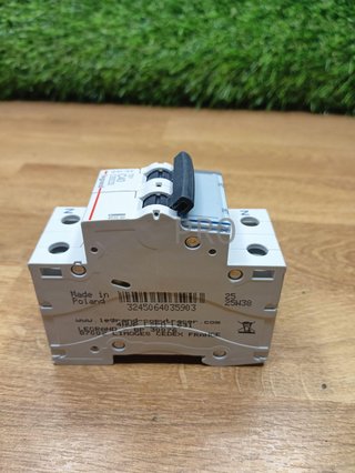 Interruptor automático Legrand