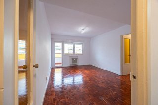 Piso en alquiler en La Paz en Madrid