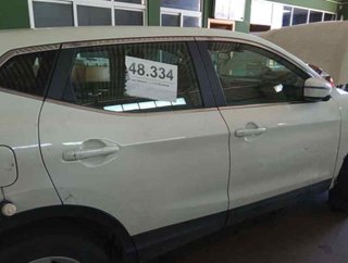 Nissan 8200073234 luz interior qashqai 1.5 218559