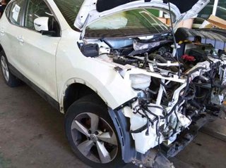 Nissan 8200073234 luz interior qashqai 1.5 218559