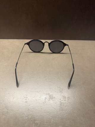 Gafas de sol D.Franklin Negras