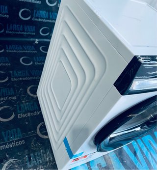657.Secadora Beko 9Kg bomba de calor nueva tara
