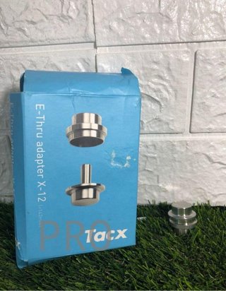 Adaptador para rodillos
