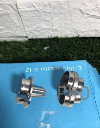 Adaptador para rodillos