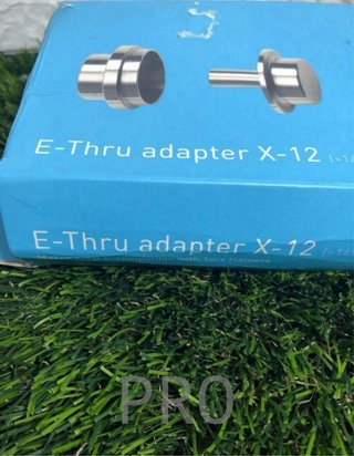 Adaptador para rodillos