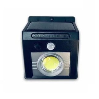 Aplique de pared con placa solar SD-6022