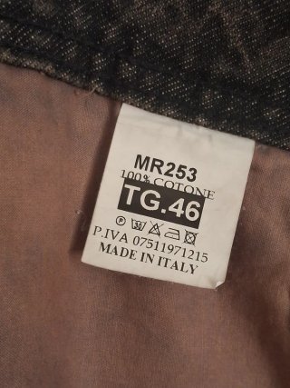 Pantaloni uomo GENOTIC beige/marrone