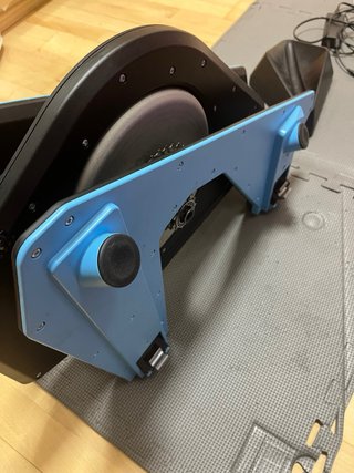 Rodillo Tacx Neo 2T Smart